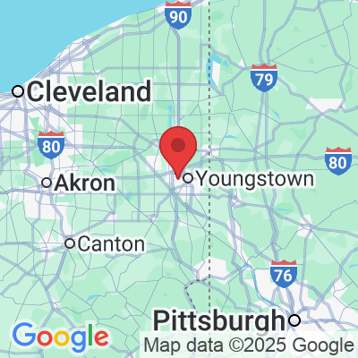600 Industrial Rd, Youngstown, OH 44509, USA