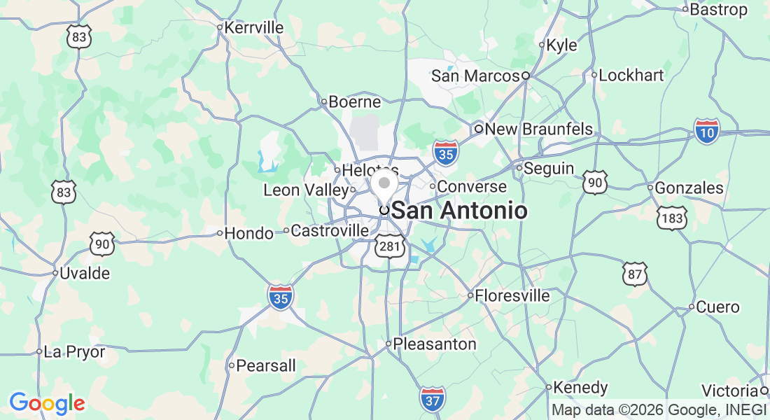 San Antonio, TX, USA