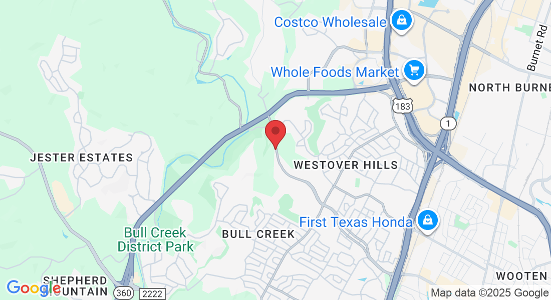 4937 Spicewood Springs Rd, Austin, TX 78759, USA