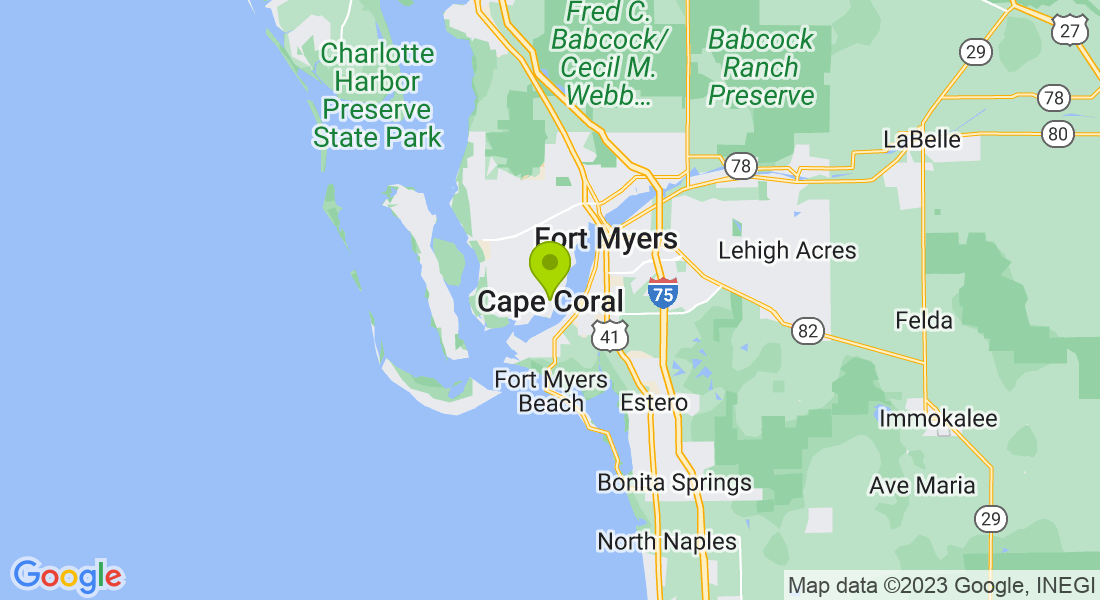 Cape Coral, FL, USA