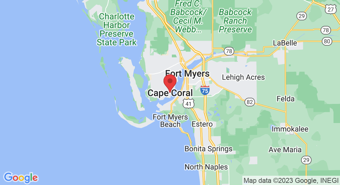 Cape Coral, FL, USA
