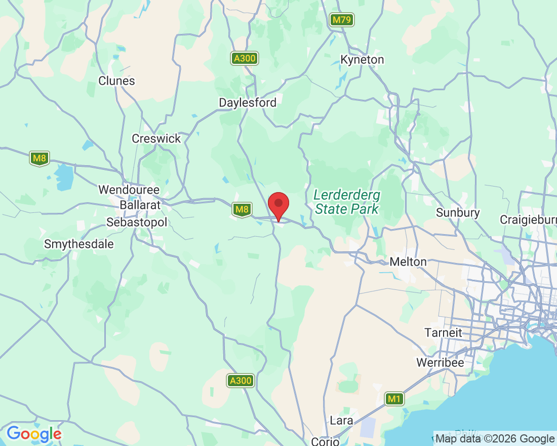 Ballan VIC 3342, Australia