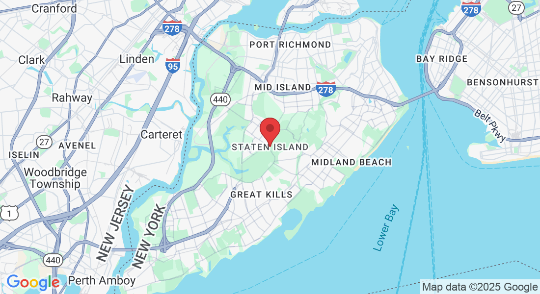 Staten Island, NY, USA