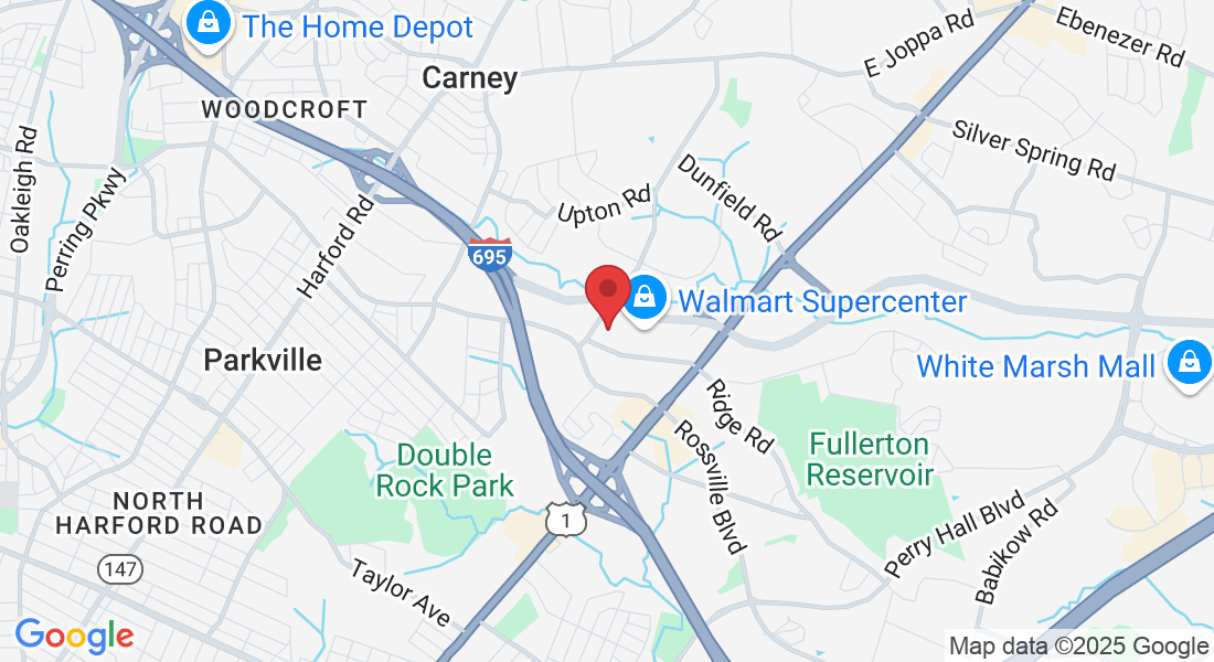 4 Viewridge Ct suite g, Nottingham, MD 21236, USA