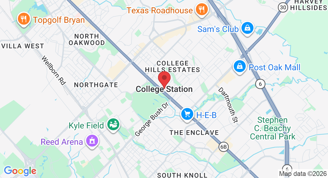 College Station, TX, USA