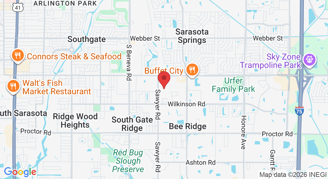 4023 Sawyer Rd UNIT 209, Sarasota, FL 34233, USA