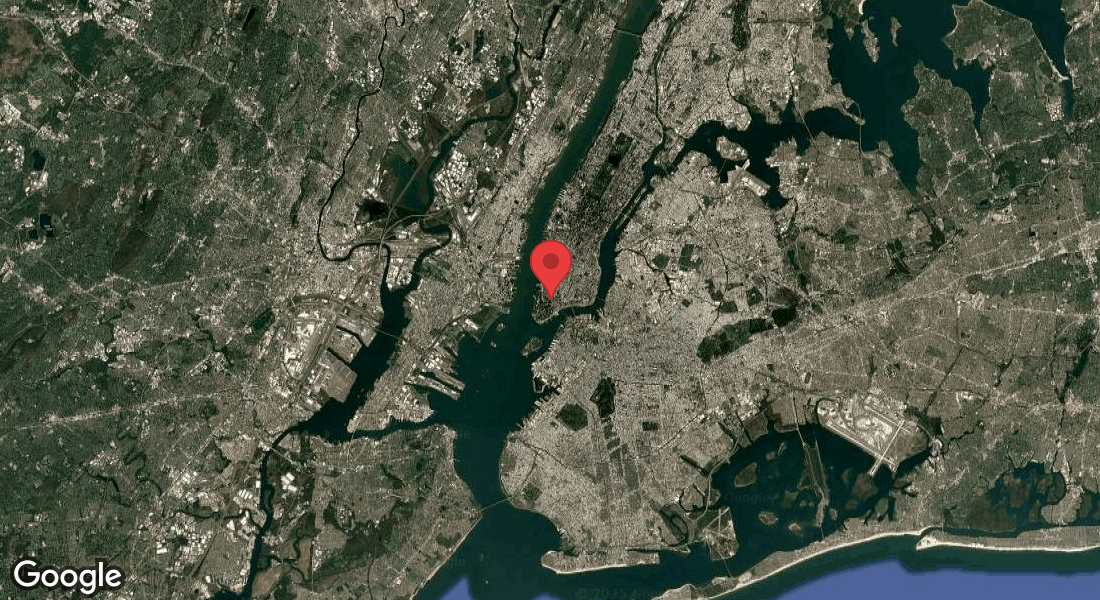 New York, NY, USA