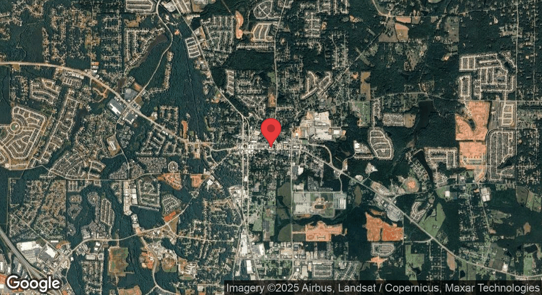 McDonough, GA, USA