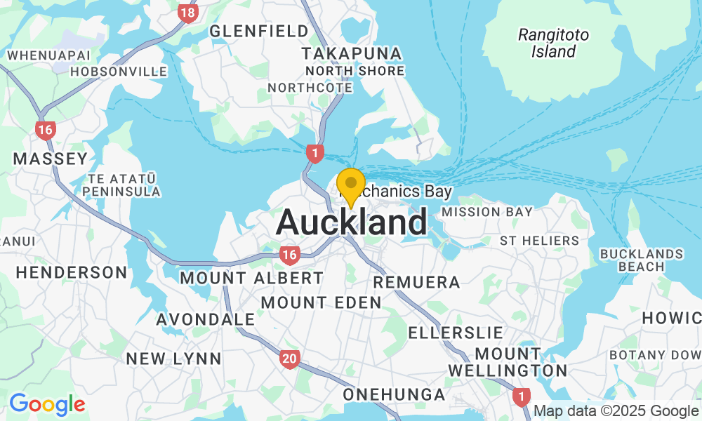 Auckland, New Zealand