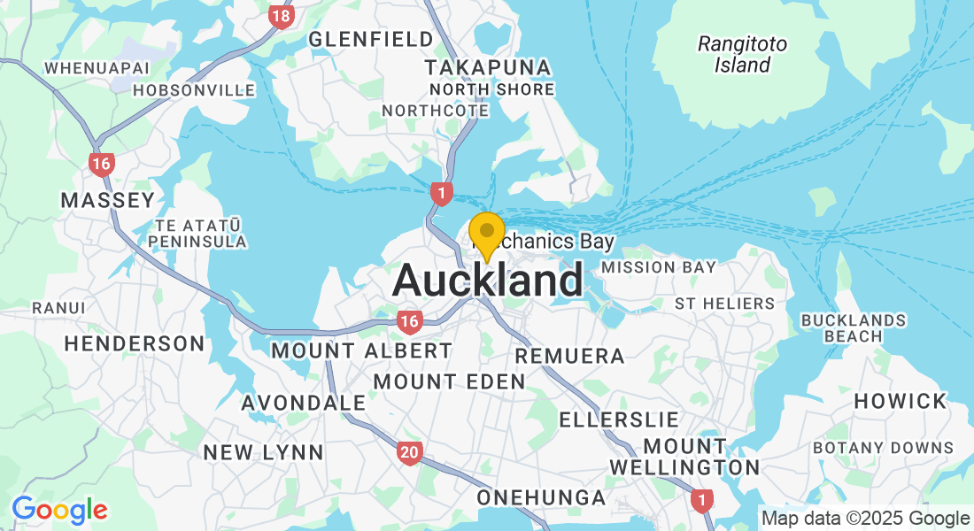 Auckland, New Zealand