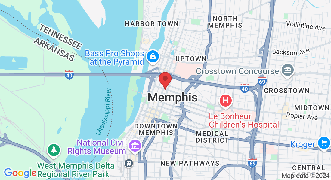 Memphis, TN, USA