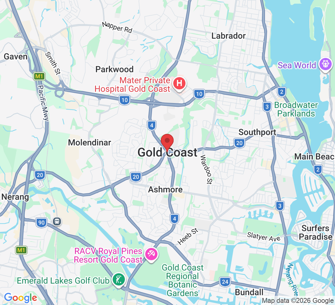 Gold Coast QLD, Australia