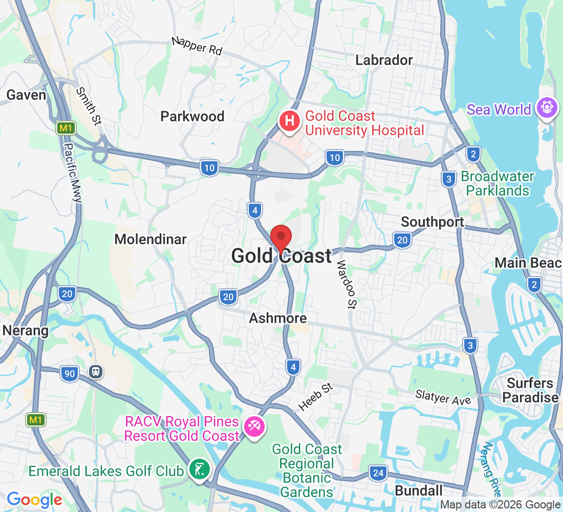 Gold Coast QLD, Australia