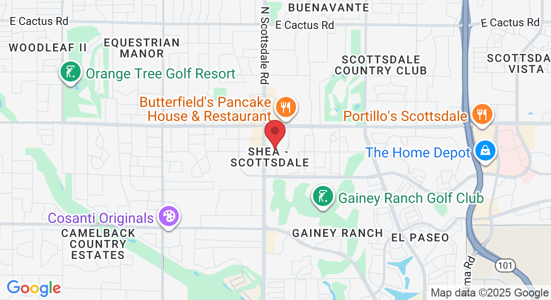 10229 N Scottsdale Rd B, Scottsdale, AZ 85254, USA