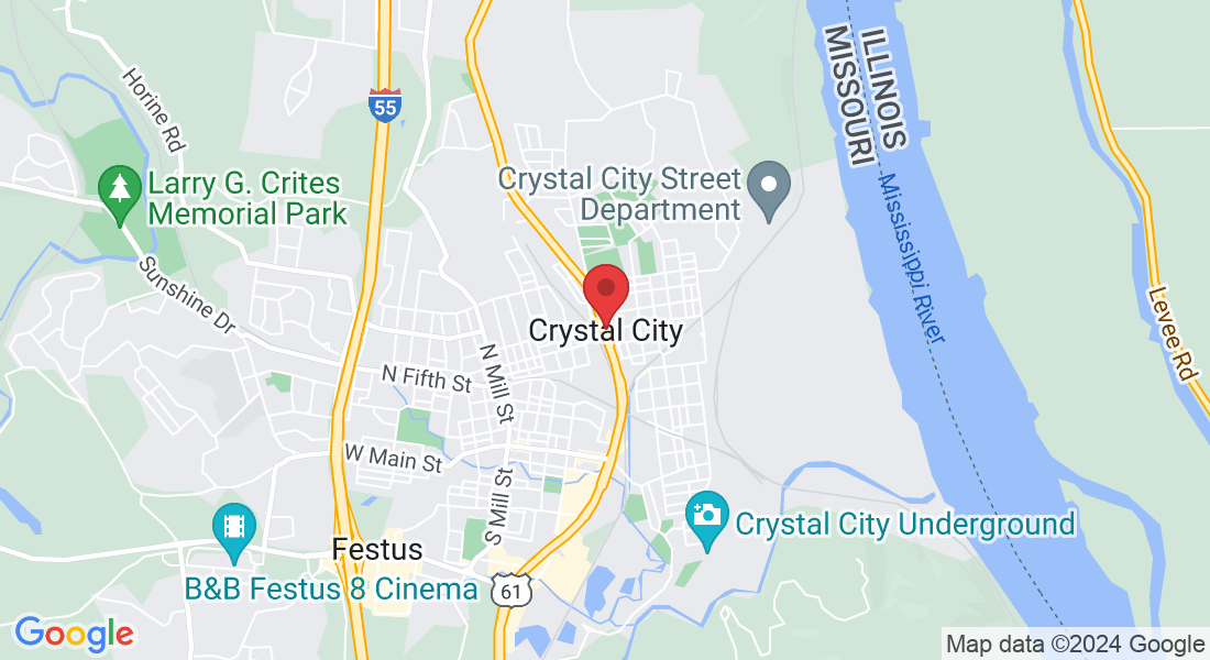 Crystal City, MO, USA