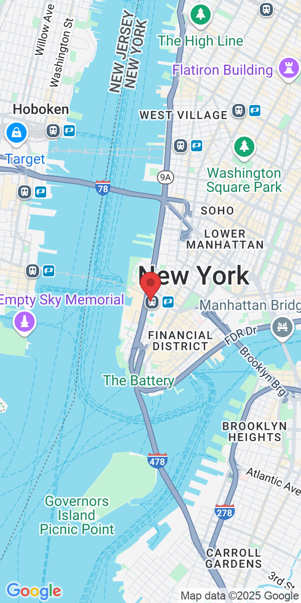 285 Fulton St, New York, NY 10007, USA