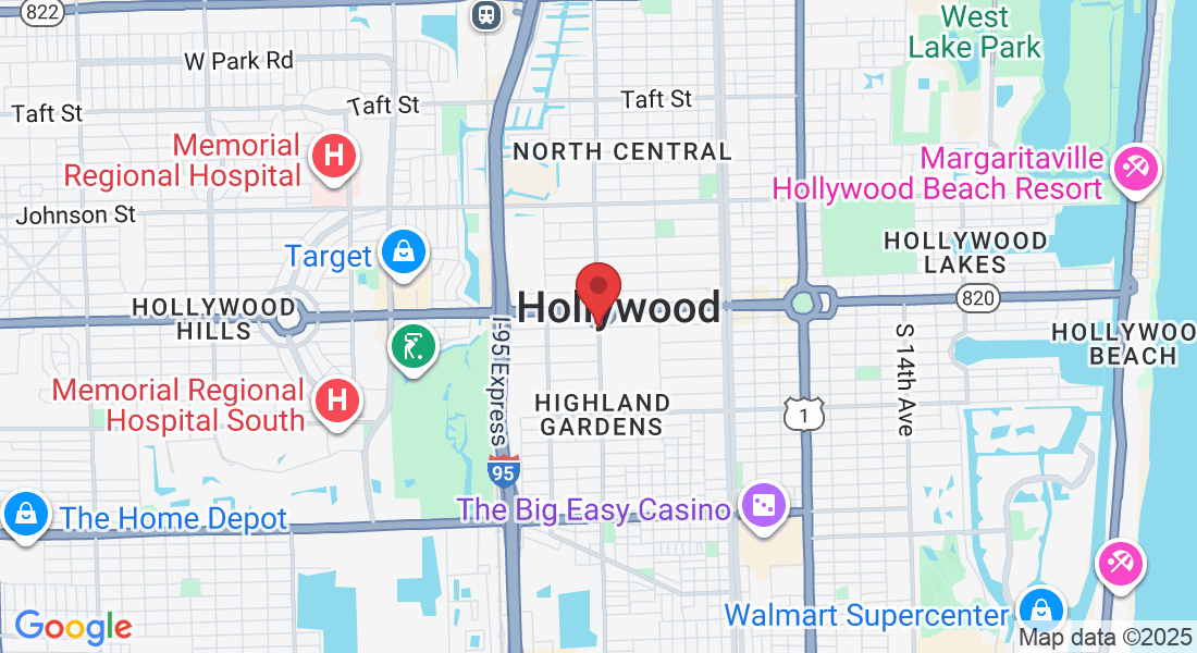 Hollywood, FL, USA