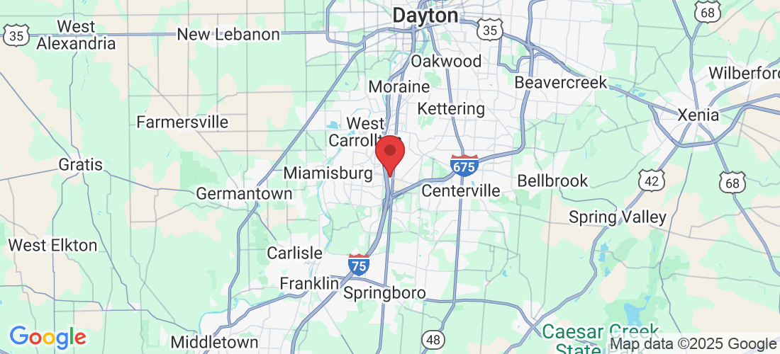 8 Prestige Plaza Dr suite 108, Miamisburg, OH 45342, USA