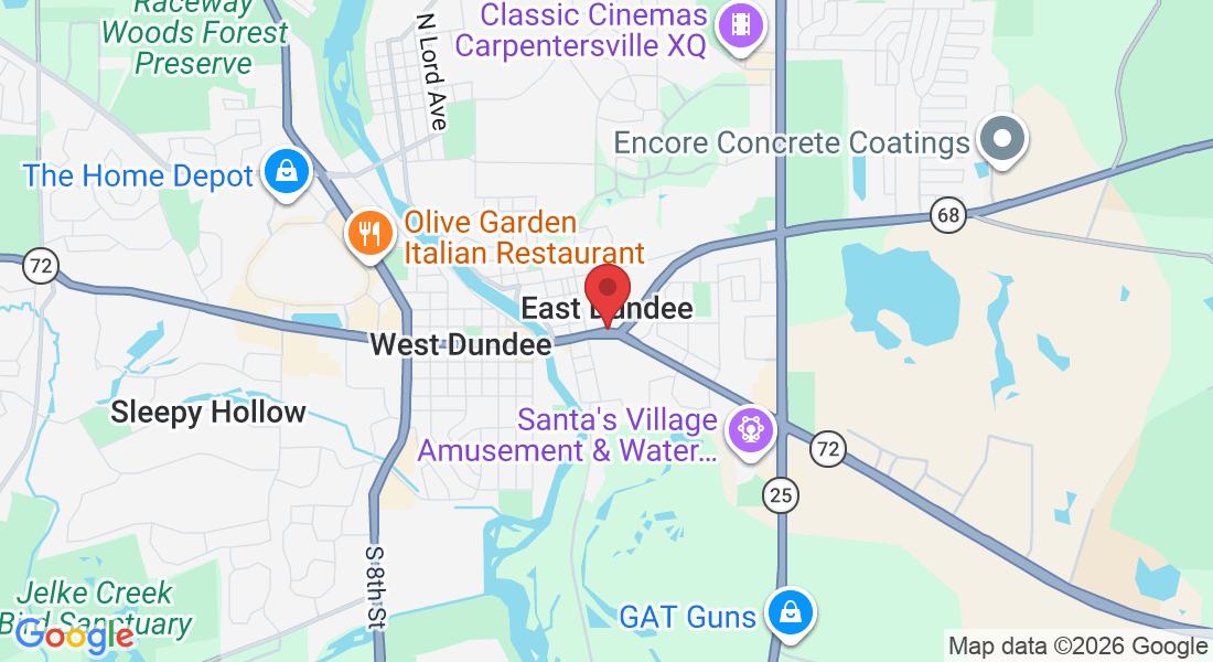 East Dundee, IL, USA
