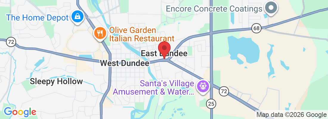 East Dundee, IL, USA