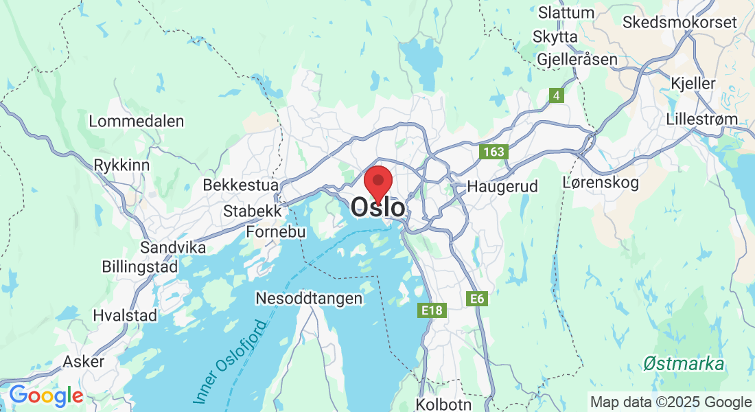 Oslo, Norway