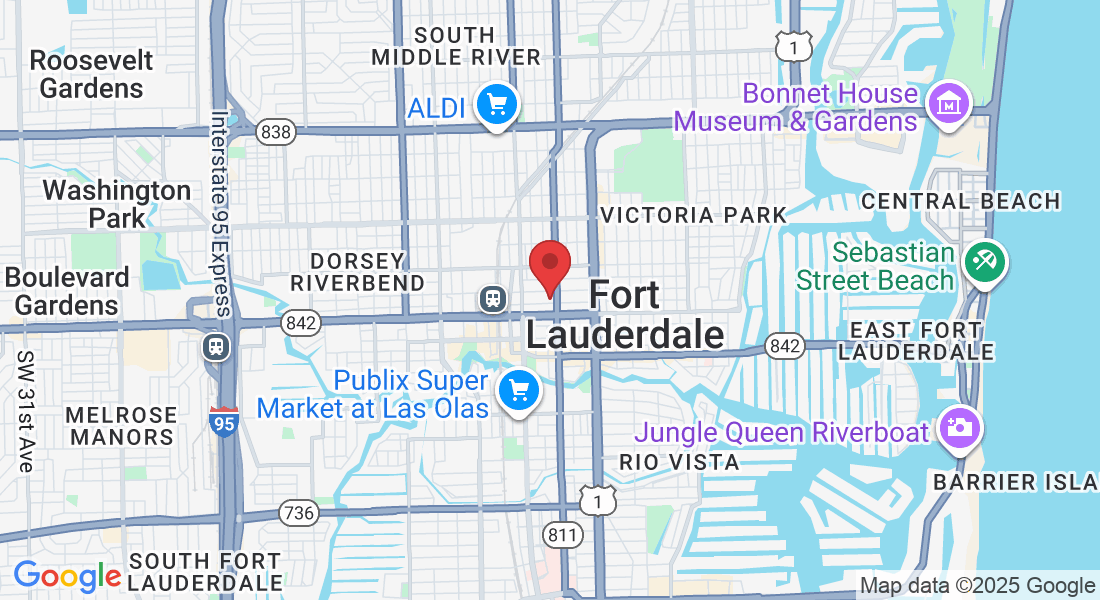 101 NE 3rd Ave Suite 1500, Fort Lauderdale, FL 33301, USA