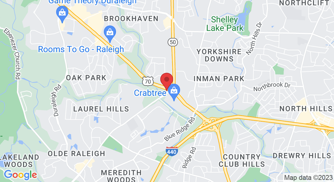 4801 Glenwood Ave suite 200, Raleigh, NC 27612, USA