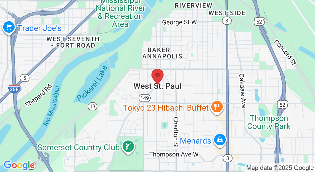 West St. Paul, MN 55118, EUA