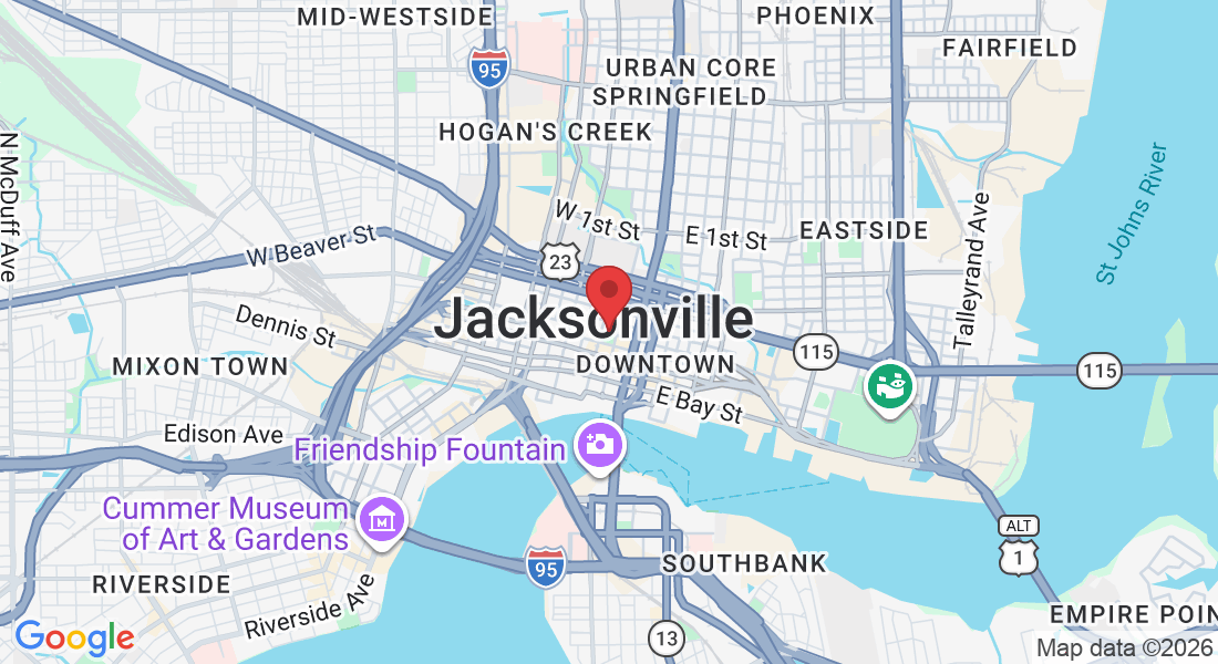Jacksonville, FL, USA