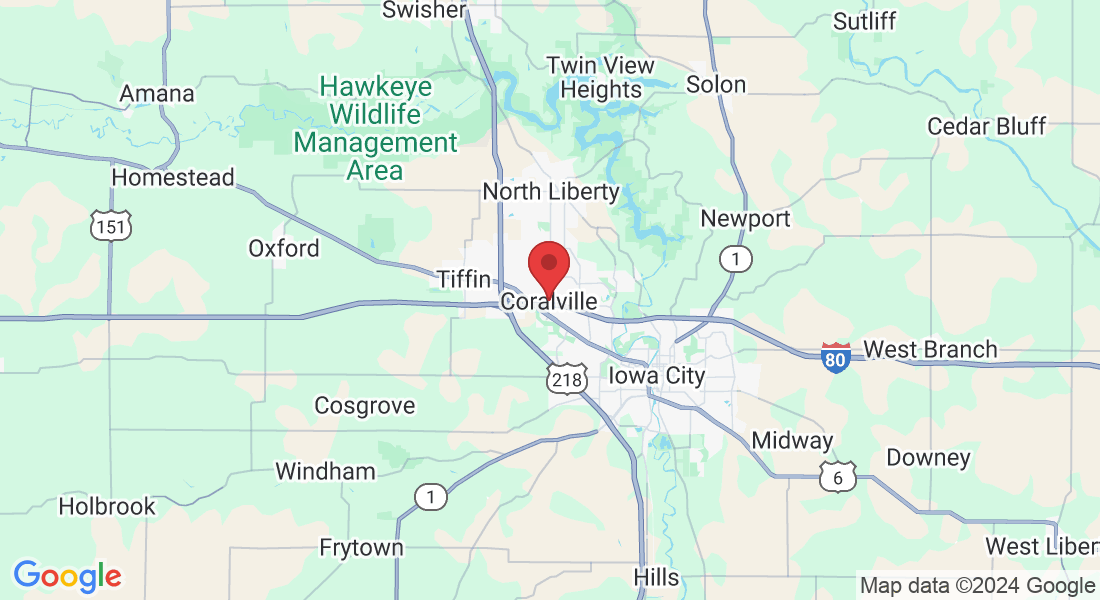 Coralville, IA, USA
