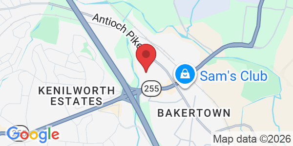 435 Metroplex Dr, Nashville, TN 37211, USA