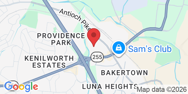 435 Metroplex Dr, Nashville, TN 37211, USA