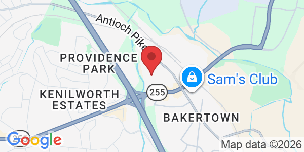 435 Metroplex Dr, Nashville, TN 37211, USA