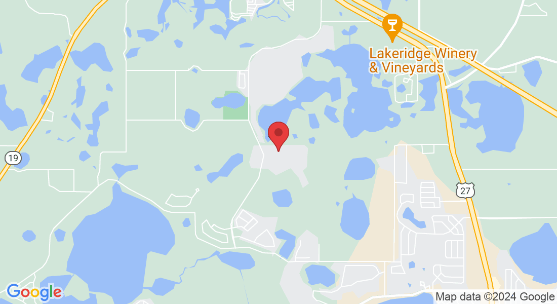 615 Conservation Blvd, Minneola, FL 34715, USA