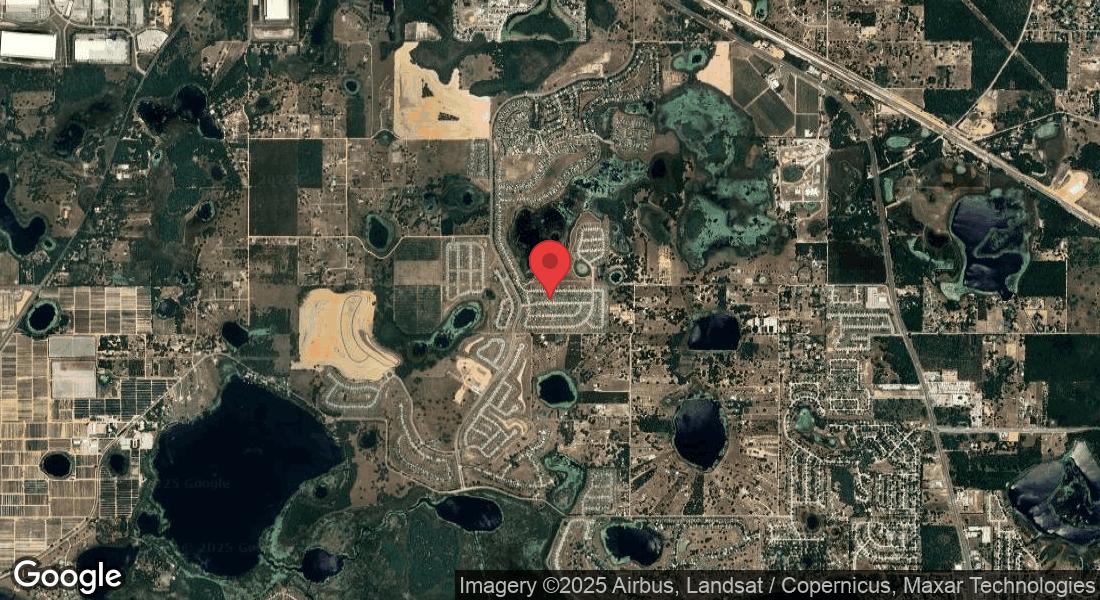 615 Conservation Blvd, Minneola, FL 34715, USA