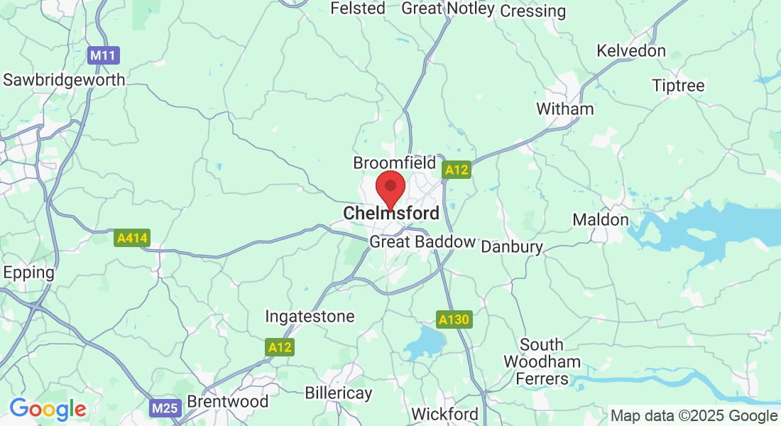 Chelmsford, UK