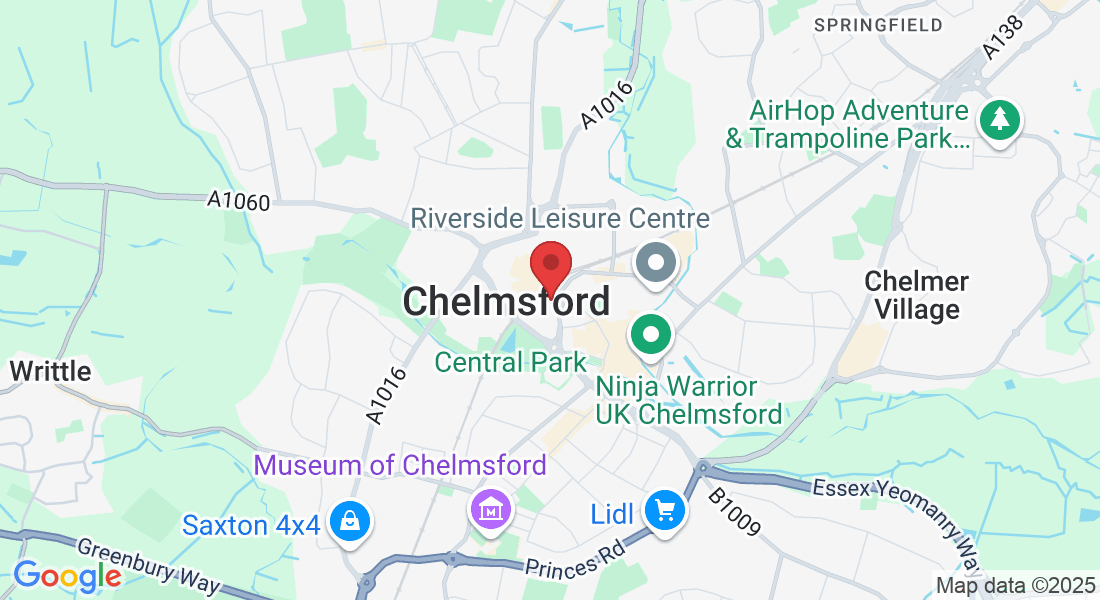 Chelmsford, UK