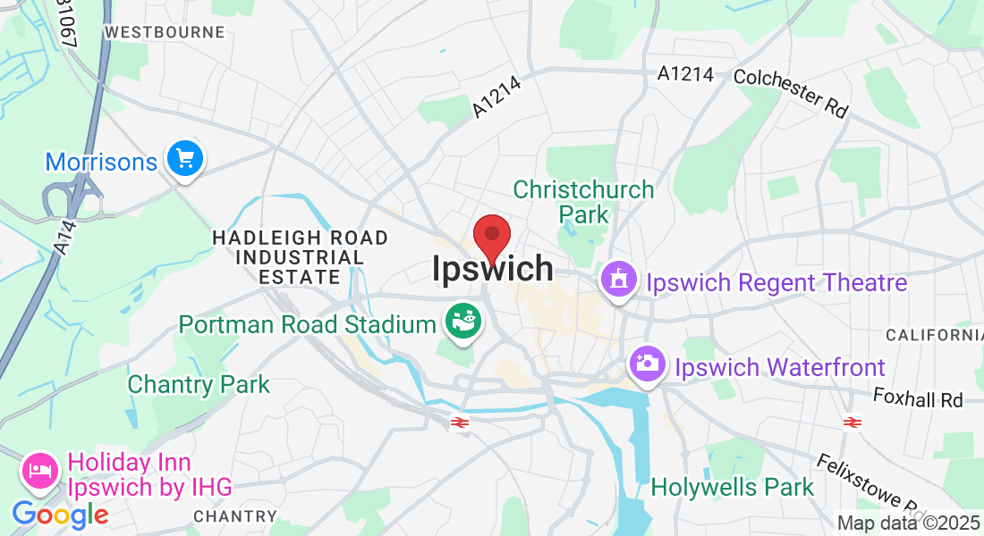 Ipswich, UK