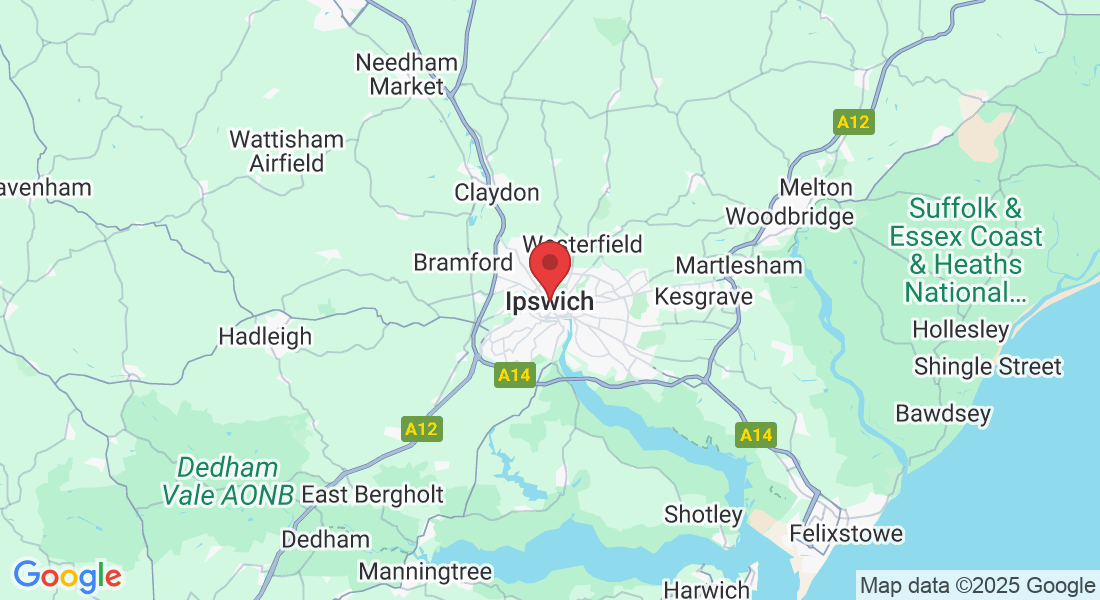 Ipswich, UK
