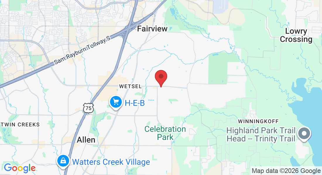 1680 E Stacy Rd #130, Allen, TX 75002, USA