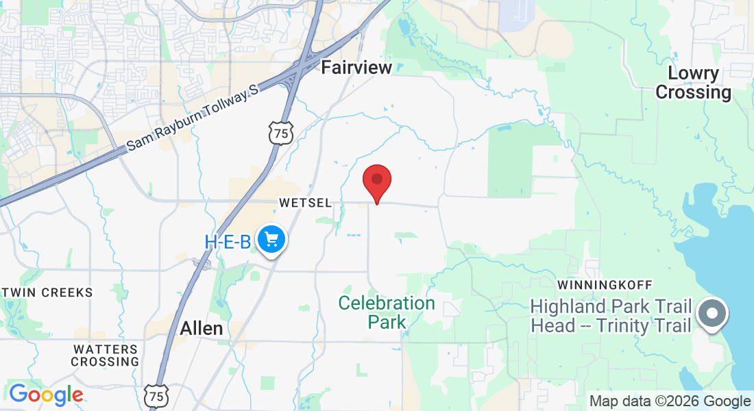 1680 E Stacy Rd #130, Allen, TX 75002, USA