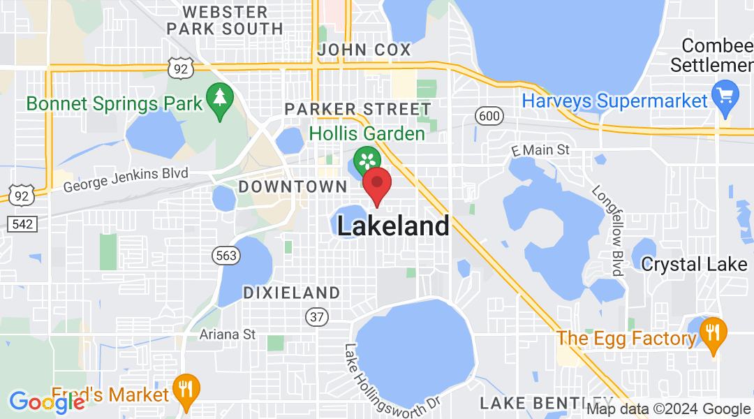 Lakeland, FL, USA