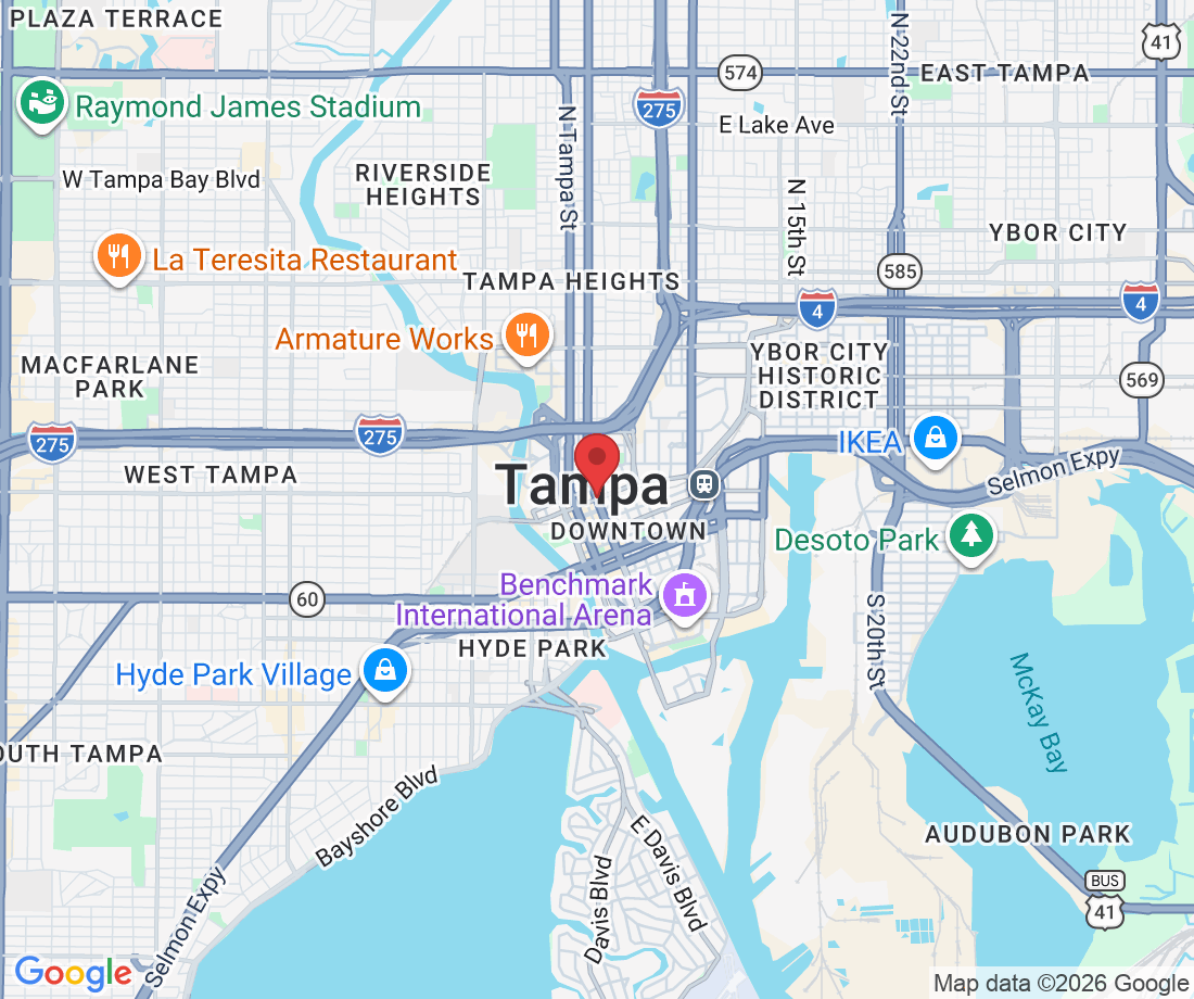 Tampa, FL, USA