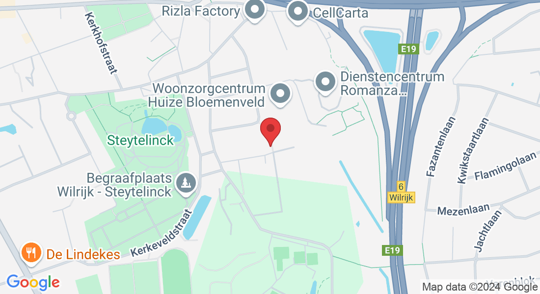 Bloemenveld 30, 2610 Antwerpen, België