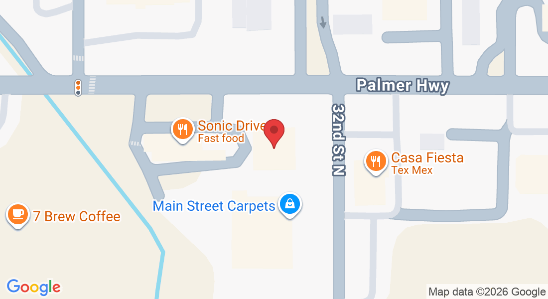 3201 Palmer Hwy suite 124, Texas City, TX 77590, USA