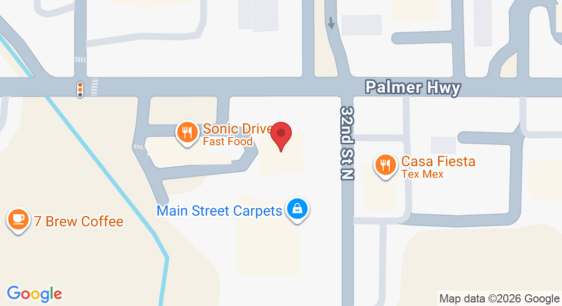 3201 Palmer Hwy suite 124, Texas City, TX 77590, USA
