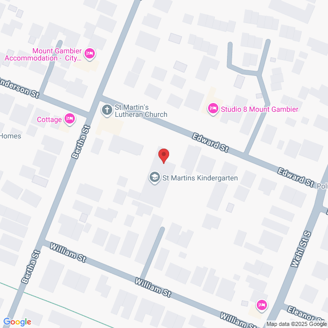 19 Edward St, Mount Gambier SA 5290, Australia