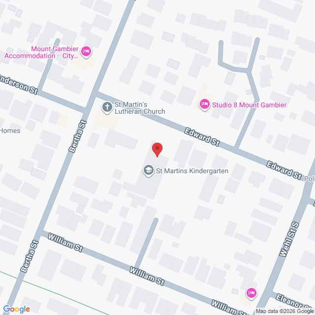 19 Edward St, Mount Gambier SA 5290, Australia