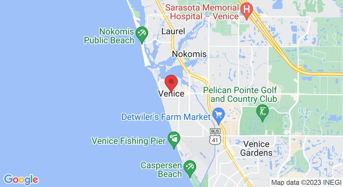 Venice, FL, USA