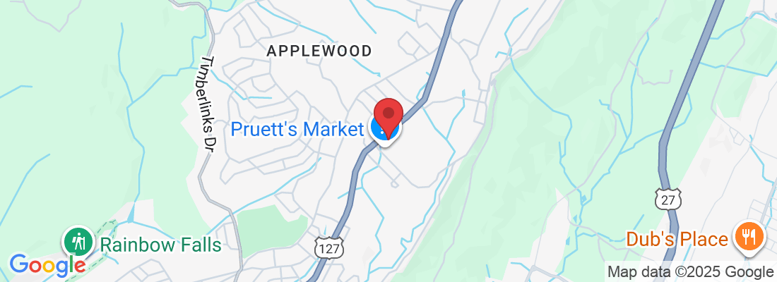 1238 Taft Hwy, Signal Mountain, TN 37377, USA